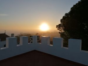 sunrise
